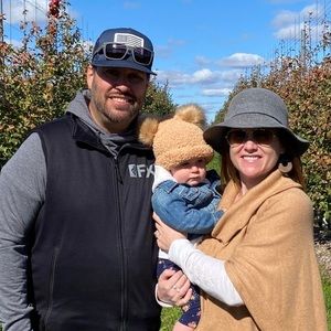 Meet your Posher, Megan